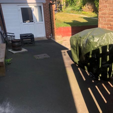 Macs Belfast Single Bedroom المظهر الخارجي الصورة