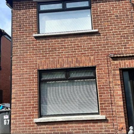 Macs Belfast Single Bedroom المظهر الخارجي الصورة