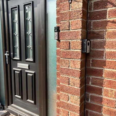 Macs Belfast Single Bedroom المظهر الخارجي الصورة