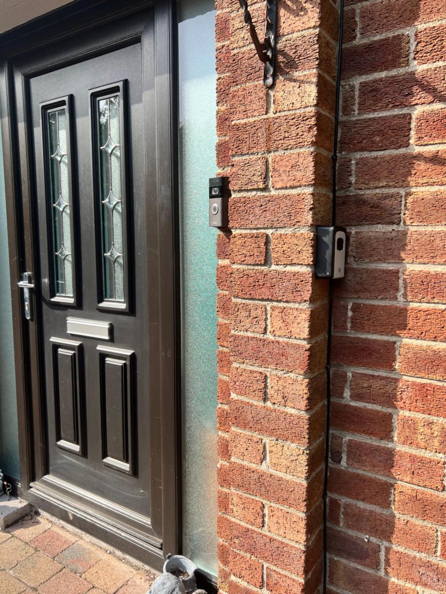 Macs Belfast Single Bedroom المظهر الخارجي الصورة